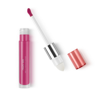 Матова помада Kiko Milano Crazy '90s Matte Liquid Lip  5,5 мл Colour 05