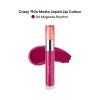 Матова помада Kiko Milano Crazy '90s Matte Liquid Lip 5,5 мл Colour 06 Матова помада Kiko Milano Crazy '90s Matte Liquid Lip 5,5 мл Colour 06