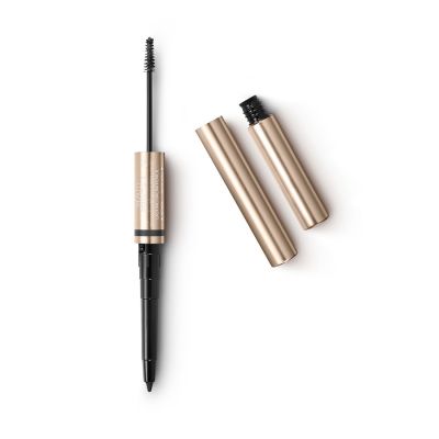 Туш для брів Kiko Milano Beauty Essentials 3 мл 03 Туш для брів Kiko Milano Beauty Essentials 3 мл 03