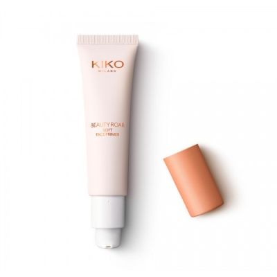 Праймер Kiko Milano Beauty Roar Soft Face Primer 30 мл