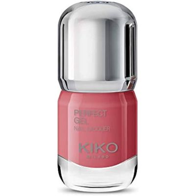 Лак для нігтів Kiko Milano Perfect Gel 10 мл 007 Лак для нігтів Kiko Milano Perfect Gel 10 мл 007