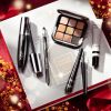 Подарунковий набір Kiko Milano Holiday Premiere Iconic Eyes Gift Set 10ml + 12ml + 2.5ml + 1.2g + 2.5g Подарунковий набір Kiko Milano Holiday Premiere Iconic Eyes Gift Set 10ml + 12ml + 2.5ml + 1.2g + 2.5g