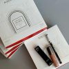 Подарунковий набір Kiko Milano Holiday Premiere Matte Desire Lips Gift Set-01 4 мл + 1 г