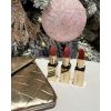 Подарунковий набір Kiko Milano Holiday Premiere Love міні-помади Mini Lipstick Gift Set 3г *3 шт Подарунковий набір Kiko Milano Holiday Premiere Love міні-помади Mini Lipstick Gift Set 3г *3 шт