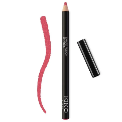 Олівець для губ Kiko Milano Smart Fusion 07 Palissandro Олівець для губ Kiko Milano Smart Fusion 07 Palissandro
