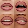 Олівець для губ Kiko Milano Smart Fusion 17 Burgundy