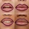Олівець для губ Kiko Milano Smart Fusion 18 Blackberry Олівець для губ Kiko Milano Smart Fusion 18 Blackberry