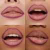 Олівець для губ Kiko Milano Smart Fusion 25 Deep Violet