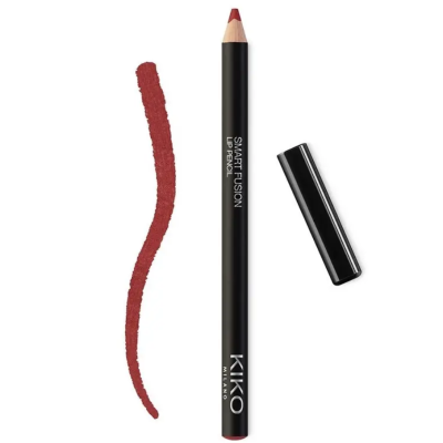 Олівець для губ Kiko Milano Smart Fusion 35 Scarlet Red Олівець для губ Kiko Milano Smart Fusion 35 Scarlet Red