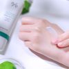 Сонцезахисний веганський крем з центелою Dr.Ceuracle Cica Regen SPF50+ PA++++ 50 мл Сонцезахисний веганський крем з центелою Dr.Ceuracle Cica Regen SPF50+ PA++++ 50 мл