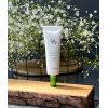 Сонцезахисний крем для нейтралізації почервонінь Dr.Ceuracle Tea Tree Purifine Green Up Sun 50 мл Сонцезахисний крем для нейтралізації почервонінь Dr.Ceuracle Tea Tree Purifine Green Up Sun 50 мл