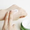 Крем з екстрактом чайного дерева Dr.Ceuracle Tea Tree Purifine 80 Cream 50 г