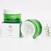 Крем з екстрактом чайного дерева Dr.Ceuracle Tea Tree Purifine 80 Cream 50 г