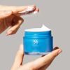 Нічний крем-маска з гіалуроновою кислотою Dr.Ceuracle Hyal Reyouth Night Cream 60 мл