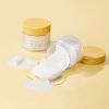 Тонер-пади для сяйва шкіри  Needly Vita C Glow Jelly Pad 60 шт