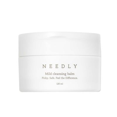 Очищуючий бальзам Needly Mild Cleansing Balm 120 мл