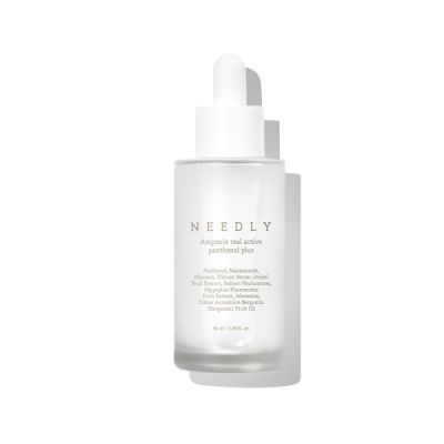 Сироватка Needly Ampoule Real Active Panthenol Plus 50 мл
