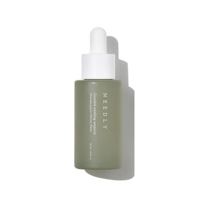 Сироватка для обличчя Needly Cicachid Soothing Ampoule з центелою 30 мл Сироватка для обличчя Needly Cicachid Soothing Ampoule з центелою 30 мл