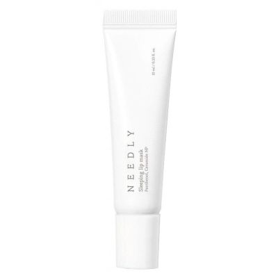 Нічна маска для губ Needly Sleeping Lip Mask 10 мл