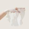 Тканинна маска Needly Peony Jelly Mask з освітлюючим ефектом 33 мл