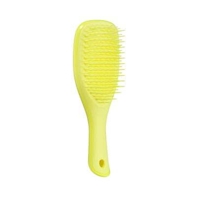 Щітка для волосся Tangle Teezer The Ultimate Detangler Mini Hyper Yellow Щітка для волосся Tangle Teezer The Ultimate Detangler Mini Hyper Yellow