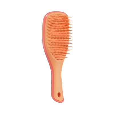 Щітка для волосся Tangle Teezer The Ultimate Detangler Mini Salmon Pink&Apricot Щітка для волосся Tangle Teezer The Ultimate Detangler Mini Salmon Pink&Apricot