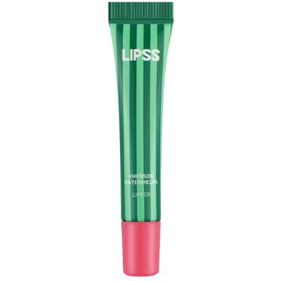 Блиск для губ LIPSS Lipper Kherson Watermelon 8 мл