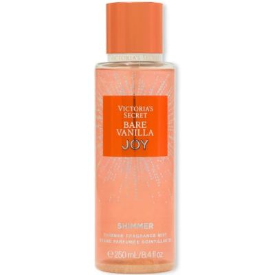 Спрей-міст для тіла Victoria’s Secret Bare Vanilla Joy, 250 ml