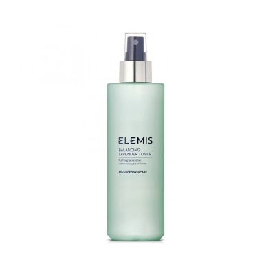 (Уцінка) Тонер для комбінованої шкіри ELEMIS Balancing Lavender Toner 200 мл (Уцінка) Тонер для комбінованої шкіри ELEMIS Balancing Lavender Toner 200 мл