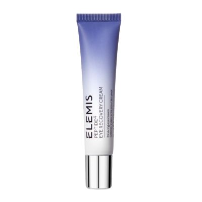 Крем під очі відновлюючий ELEMIS Peptide4 Eye Recovery Cream 15 мл Крем під очі відновлюючий ELEMIS Peptide4 Eye Recovery Cream 15 мл