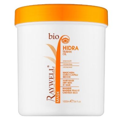 Маска зволожуюча Raywell Bio Hidra 1000 ml