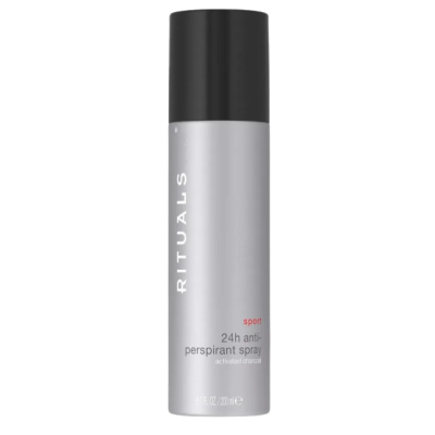 (Уцінка) Антиперспірант Rituals Sport 24h Anti-perspirant Spray 50 мл (Уцінка) Антиперспірант Rituals Sport 24h Anti-perspirant Spray 50 мл