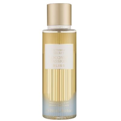 Парфумований спрей для тіла Victoria’s Secret Coconut Passion Bliss Mist 250 мл