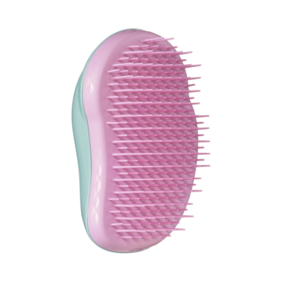 Щітка для волосся Tangle Teezer The Original Mini Marine Teal & Rosebud Щітка для волосся Tangle Teezer The Original Mini Marine Teal & Rosebud