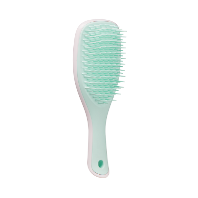 Щітка для волосся Tangle Teezer The Ultimate Detangler Mini Marshmallow Duo Щітка для волосся Tangle Teezer The Ultimate Detangler Mini Marshmallow Duo