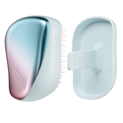 Щітка для волосся Tangle Teezer Compact Styler Baby Shades Щітка для волосся Tangle Teezer Compact Styler Baby Shades