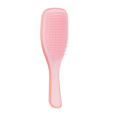 Щітка для волосся Tangle Teezer The Ultimate Detangler Naturally Curly Mango Pink Щітка для волосся Tangle Teezer The Ultimate Detangler Naturally Curly Mango Pink