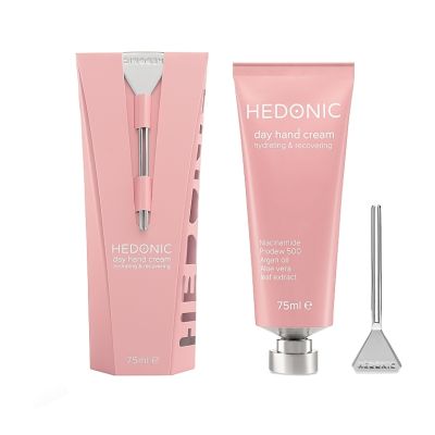 Крем для рук денний Hedonic Day Hand Cream 75 мл