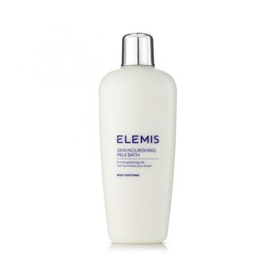Молочко для тіла і ванни  Skin Nourishing Milk Bath