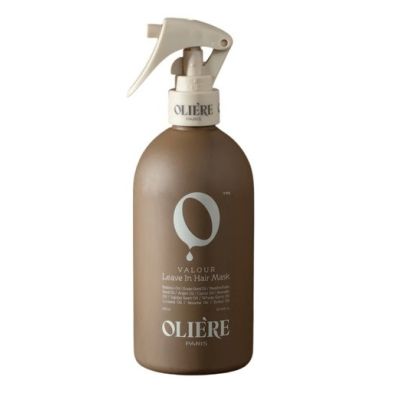 Спрей-маска незмивна для реконструкції волосся OLIE'RE PARIS Valour Leave In Hair Mask 300 мл