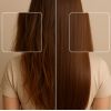 Спрей-маска незмивна для реконструкції волосся OLIE'RE PARIS Valour Leave In Hair Mask 300 мл