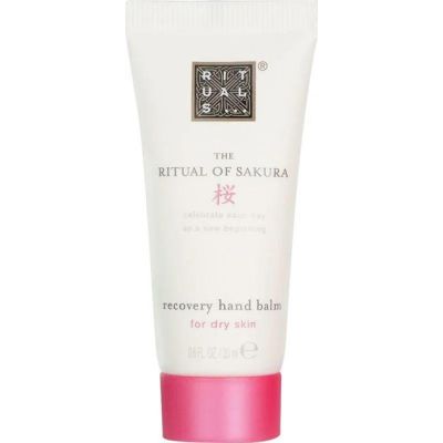 Бальзам для рук Rituals The Ritual of Sakura Hand Balm 20 мл