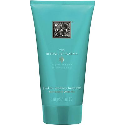 Крем для тіла Rituals The Ritual of Karma Body Cream 100 мл Крем для тіла Rituals The Ritual of Karma Body Cream 100 мл