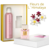 Подарунковий набір жіночий Rituals FLEURS de L'HIMALAYA Подарунковий набір жіночий Rituals FLEURS de L'HIMALAYA