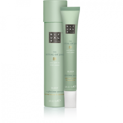 Сироватка для сну The Ritual of Jing Sleep Serum 15 мл