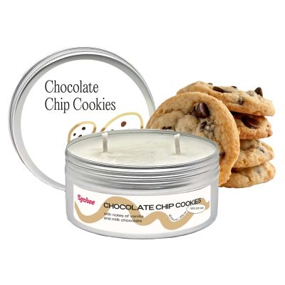 Свічка Lychee Chocolate Chip Cookies