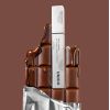 Термотуш з пептидами для росту вій UNICO Brown Termo Mascara with Peptides 10 г Термотуш з пептидами для росту вій UNICO Brown Termo Mascara with Peptides 10 г