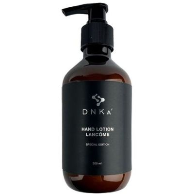 Лосьон для рук DNKa Hand Lotion Lancome 300 мл
