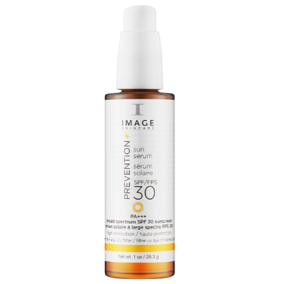 Сонцезахисна сироватка SPF 30 Image Skincare Sun Serum SPF 30 28,3 г