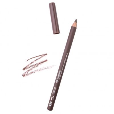 Олівець для брів Bogenia BG501 (002 Smoky Topaz) Олівець для брів Bogenia BG501 (002 Smoky Topaz)